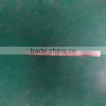 Wash up Blade WB 179 for Man Roland 800 V/VW photo-5