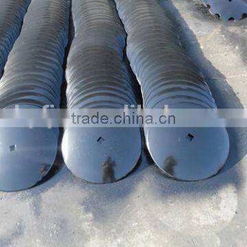 China farm plough disc blades