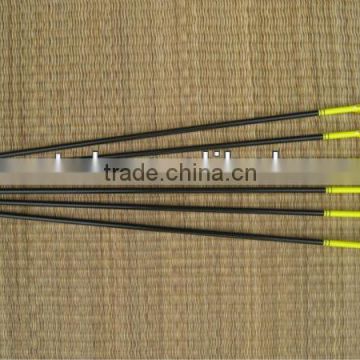 best price aluminum alloy arrow