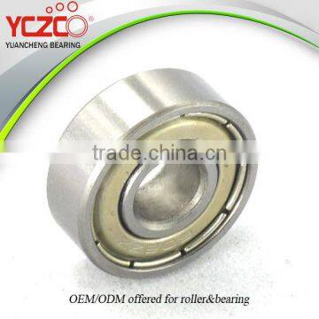 Smoothly Ball Bearing for Sliding Door Tracks photo-4