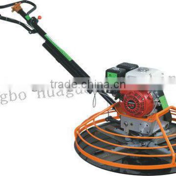 HGM120 46in power float power trowel concrete finishing machine original manufacture