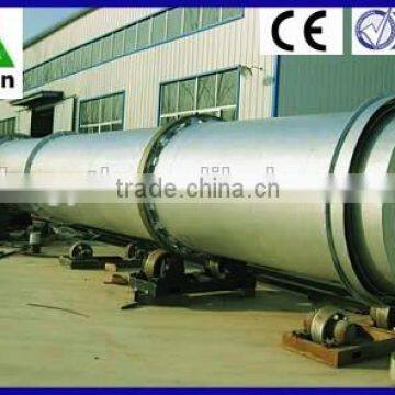 China Factory CE Biomass/ Powder/Wood Sawdust/Coal Slime Rotary Dryer