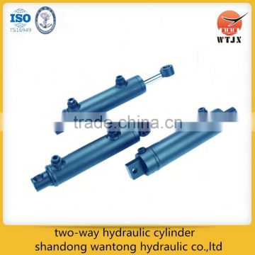 tailgate hydraulic cylinder