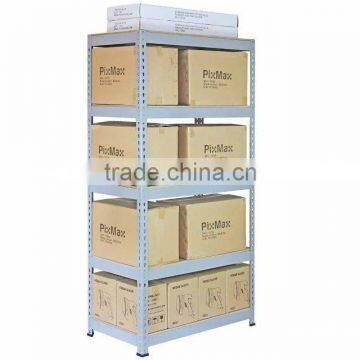 Adjustable 5 Tiers Heavy Duty Shelving photo-3