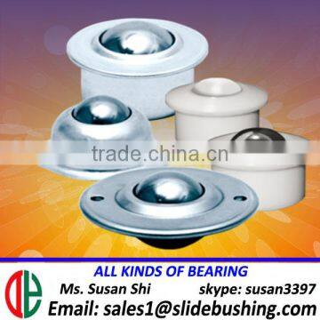 China Factory for Directional Omniwheel Professional Supply Various of Omni Wheel photo-4