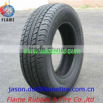 195/70R14 91T new passenger car tyre