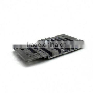 CAS-Y407-cold&hot chamber die casting parts & mold