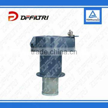 Hydraulic Oil Tank Lockable Air Breather Filter