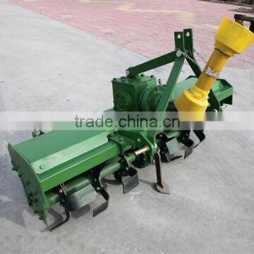 Agricultural Machines Manufactor Cultivator With High Quality Farm Tractor Rotavator photo-2