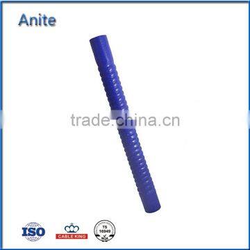 Prefessional Flexible Straight Steel Wire Reinforced Rubber Hose Silicone Turbocharge Hose photo-2