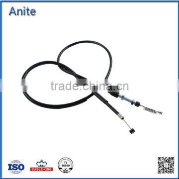 China Supplier Control Clutch Cable For Yamaha YZFR6 Manufacture In China photo-2
