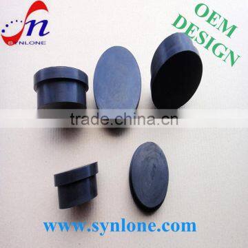 Injection Molding Rubber Plug photo-3