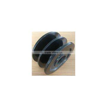 taper lock pulley v belt pulley supplier v-belt sheave pulley