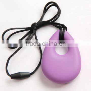 Pendant Baby Cute Toy Make By Food Grade Teething Pendant photo-5