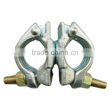 scaffolding fixed clamp EN74