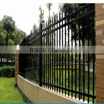 Galvanized Steel Commercial Farm Fencing photo-4