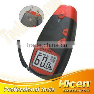 Digital Wood Moisture Meter Humidity Tester