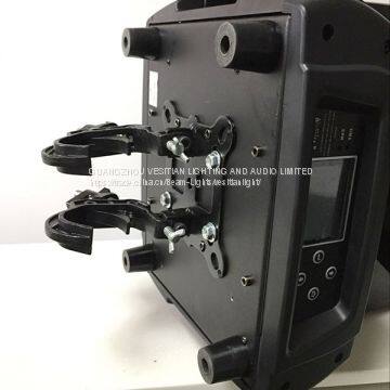 Pro Equipment Lighting 17r Beam Moving Head Light 350w Stage Light for Effecting photo-2