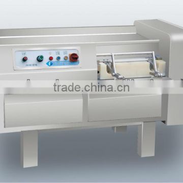 MEAT DICING MACHINE