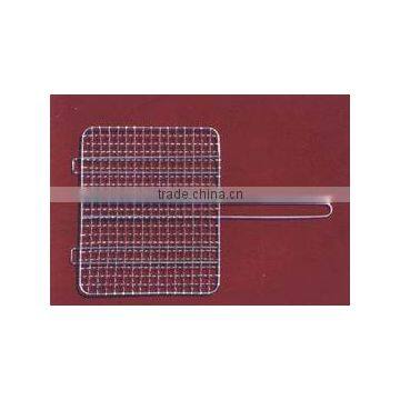 barbecue grill wire net