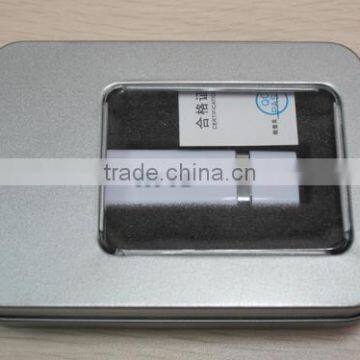 125KHz Tiny USB RFID Reader Manufacturer in China photo-2