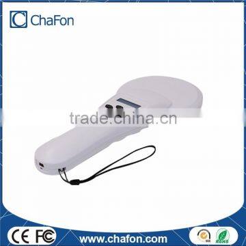 Animal Rfid Reader/Rfid Reader 134.2Khz