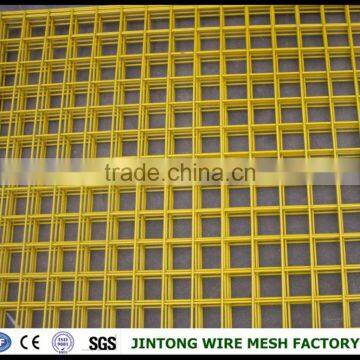 Construction 304 Stainless Steel ss Welded Wire Mesh Panel photo-2