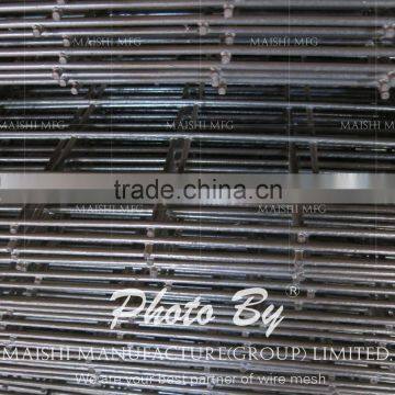 Stainless Steel Welded Wire Mesh photo-2