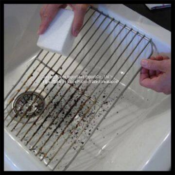 GB 12 Grill Brick Glass BBQ Grill Brick Glass Pumice Grill Glass Pumice Grill Cleaning Brick Griddle Cleaner Grill Clean photo-2