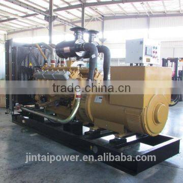 10KVA-2000KVA Turbine Generator photo-3