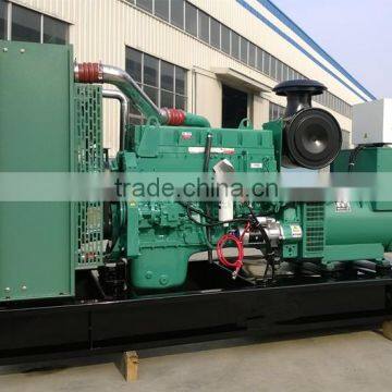 Hot Sales 10KVA-2000KVA Kubota Diesel Generator photo-3