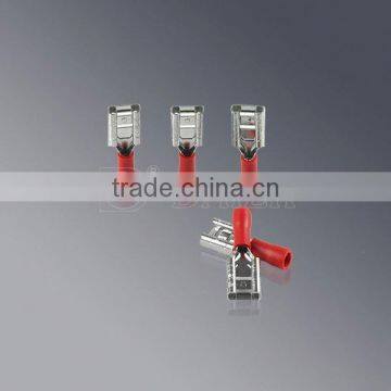 Cable Terminal Connector,wire Terminal Connector,electrical Crimp Ring Insulated Terminal photo-5