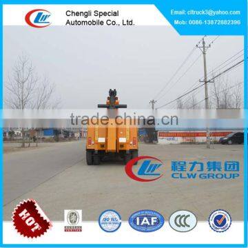 Shacman Rotator Tow Truck for Sale,heavy Duty Rotator Tow Truck photo-3