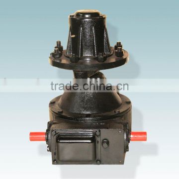 BW5550T Irrigation Wheel Drive Gearbox