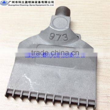 973 Air Blow off Flat Air Nozzle