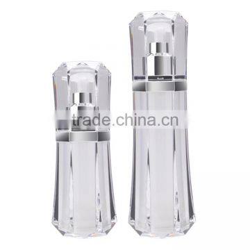 Cosmetic Luxury AS Empty Lotion Pump Bottle photo-2
