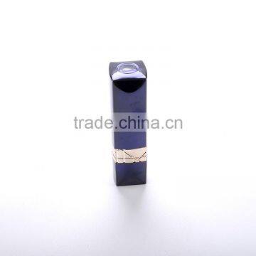 Luxury Purple Lipstick Tube,plastic Lipstick Tube photo-6