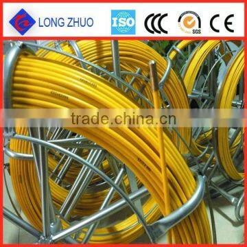 Small Duct Rodder Fro the Indoor Using/High Quality Fiberglass Snake Rod photo-2