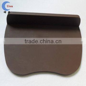 Colorful Corner Coffee Silicone Tamping Mat photo-4