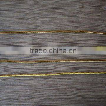 COBR8-8ABS HIGH SPEED BRAIDING MACHINES WITH AUTOMAIC TAKE-UP DEVICE photo-2