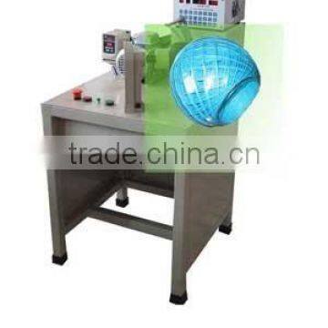 SINGLE SPINDLE HIGH SPEED BALL WINDING