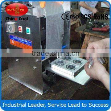 China Coal Group Electric Heating Sealing Machine photo-6