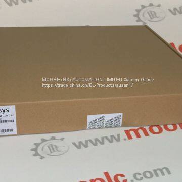 TRICONEX 9662-110 New original++HOT SELL