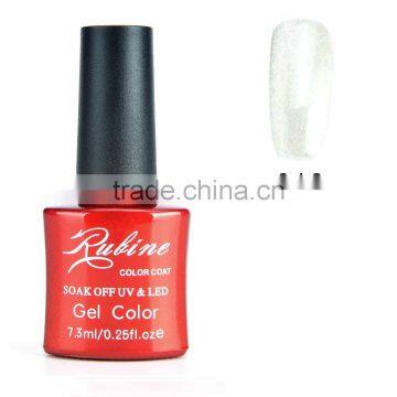 uv Gel Gel Nail Polish China Wholesale Gitter Professional Nail Polish photo-4