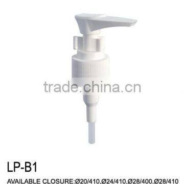 Fit Finger Press Type Lotion Pump photo-3