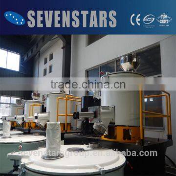 High Speed Pvc Mixer/PVC Mixer Unit/pvc Mixer photo-4