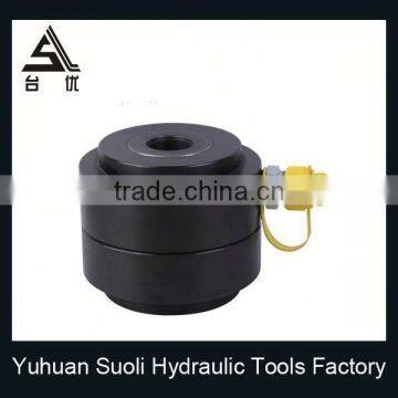hydraulic rotary drilling rig