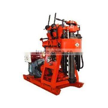 Water Well Drilling Rig XY-150 Core Drilling Rig photo-4