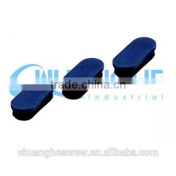 Customized Round Pipe End Cap photo-3