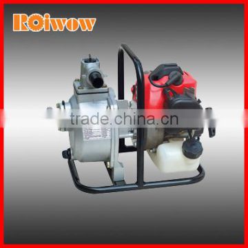 Gas High Pressure Water Pump/Gas Pressure Pump/Gas Water Pump